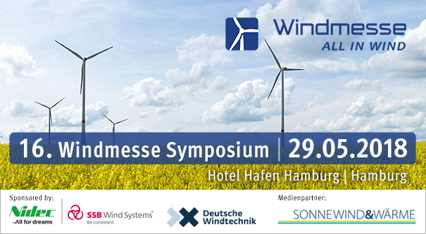 Windmesse Symposium