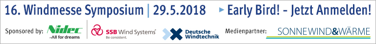 Windmesse Symposium 2018