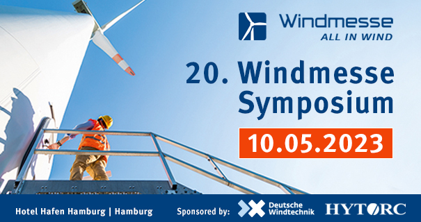 20. Windmesse Symposium