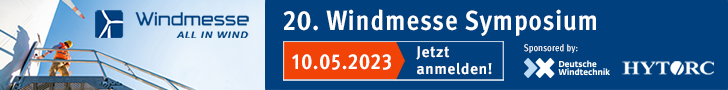 20. Windmesse Symposum 2023