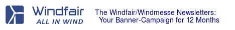 Windfair Banner Campaign
