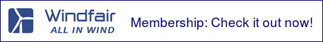 Windfair Membership