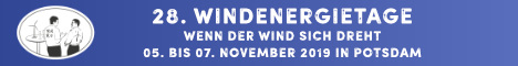 Windenergietage 2019