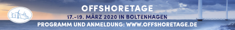 Offshorewindtage 2020