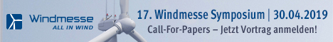 Windmesse Symposium 2019