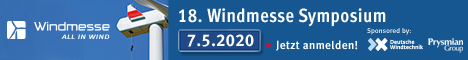 Windmesse Symposium 2020