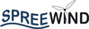 Logo Spreewind GmbH
