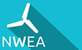 Logo Netherlands Wind Energy Association (NWEA)