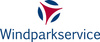 Logo WINDPARKSERVICE GmbH