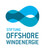Logo Stiftung OFFSHORE-WINDENERGIE