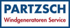 Logo Partzsch Windgeneratoren Service GmbH