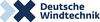 Logo Deutsche Windtechnik Ltd.