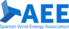 Logo Asociación Empresarial Eólica (AEE)