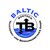 Logo Baltic Taucherei- und Bergungsbetrieb Rostock GmbH