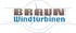 Newlist_braun_windturbinen_logo