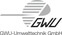 Newlist_15.03.9_logo_gwu-umwelt_kurz__firma__gmbh_unterhalb_cmyk