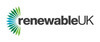 Logo RenewableUK