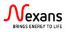 Logo Nexans Deutschland GmbH