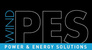 Logo POWER & ENERGY SOLUTIONS (PES)