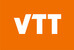 Logo von VTT Finnland