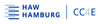 Logo Hochschule für Angewandte Wissenschaften Hamburg
