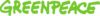 Logo Greenpeace e.V.