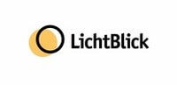 Deutscher Wind- und Solarstrom für LichtBlick-Kund*innen