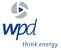 Logo wpd AG