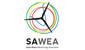 Logo South African Wind Energy Association (SAWEA)