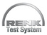 Neu auf Windmesse.de: RENK Test System GmbH