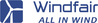 Logo windfair.net