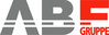 Logo ABE Gruppe