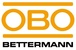 Logo OBO Bettermann Vertrieb Deutschland GmbH & Co. KG