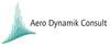 Logo Aero Dynamik Consult GmbH