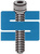 Logo Spahr Metric, Inc