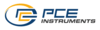 Logo PCE Instruments UK Ltd.