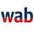 Logo WAB e.V.