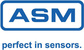ASM Windenergy News: ASM: New product catalogue for position sensors available
