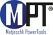 Logo M-PT Matjeschk-PowerTools GmbH & Co. KG