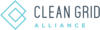 Logo Clean Grid Alliance