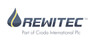 Logo REWITEC GmbH