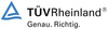 TÜV Rheinland erhält BSH-Anerkennung für Offshore-Windenergieanlagen