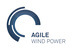 Logo AGILE WIND POWER AG
