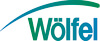 Logo Wölfel Wind Systems GmbH