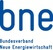 Logo Bundesverband Neue Energiewirtschaft e.V. (bne)