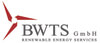 Logo BWTS GmbH
