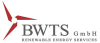 BWTS GmbH übernimmt Servicedienstleistungen für die sicherheitstechnische Ausrüstung im Offshore-Windpark Nordsee-Ost von innogy SE