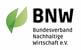 Logo Bundesverband Nachhaltige Wirtschaft e.V. (BNW)