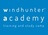 Newlist_windhunter_academy_logo