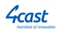 Logo 4Cast GmbH & Co. KG 